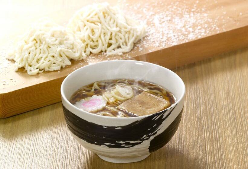 Richmond Hotel Utsunomiya Ekimae Annex