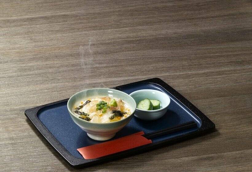 Richmond Hotel Utsunomiya Ekimae Annex