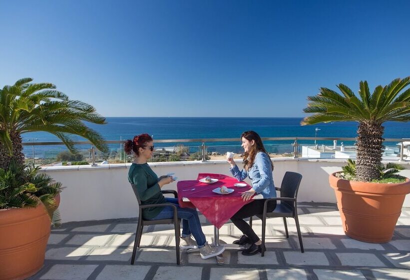 酒店 Salento Mirfran