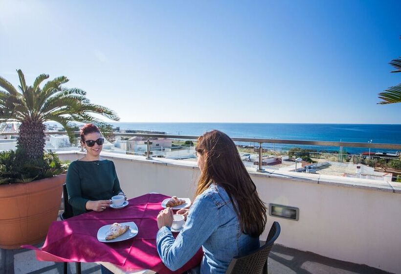 酒店 Salento Mirfran