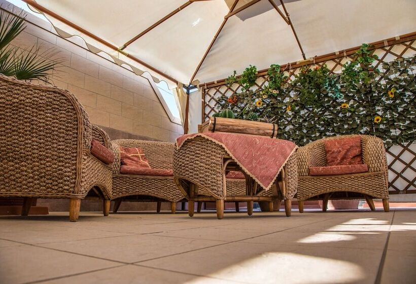 酒店 Salento Mirfran