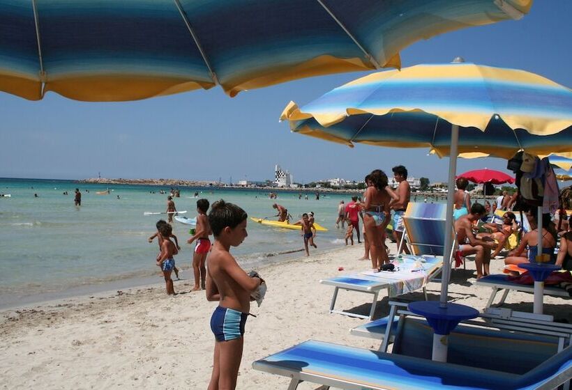 酒店 Salento Mirfran