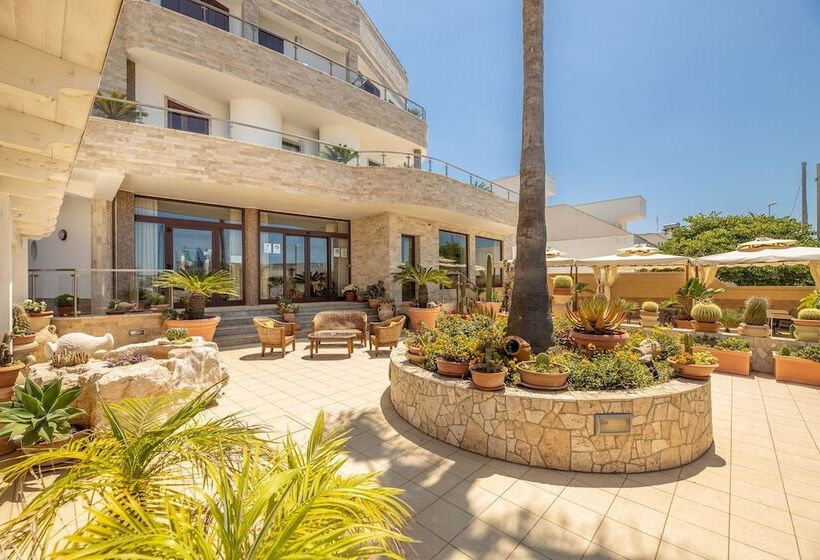 酒店 Salento Mirfran