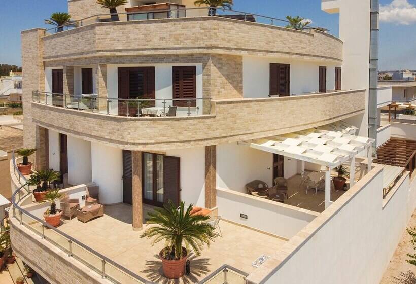 酒店 Salento Mirfran