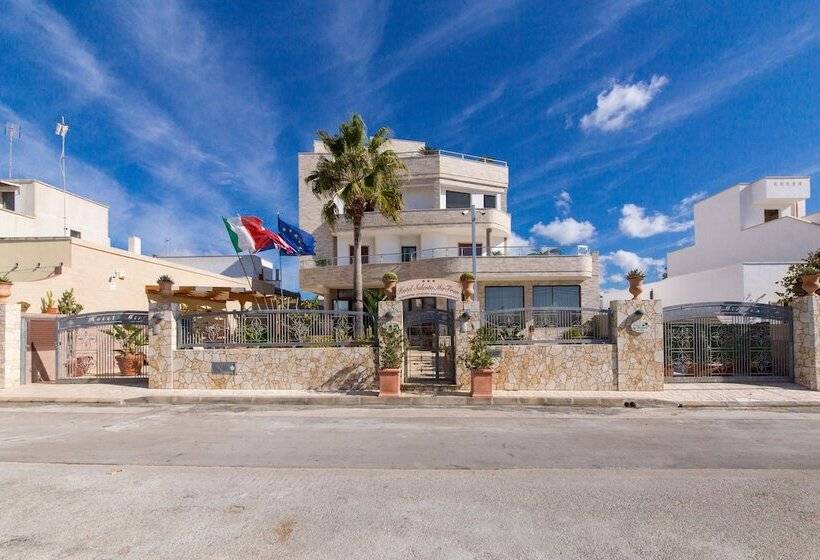 酒店 Salento Mirfran