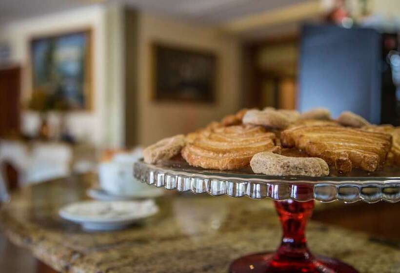 酒店 Salento Mirfran