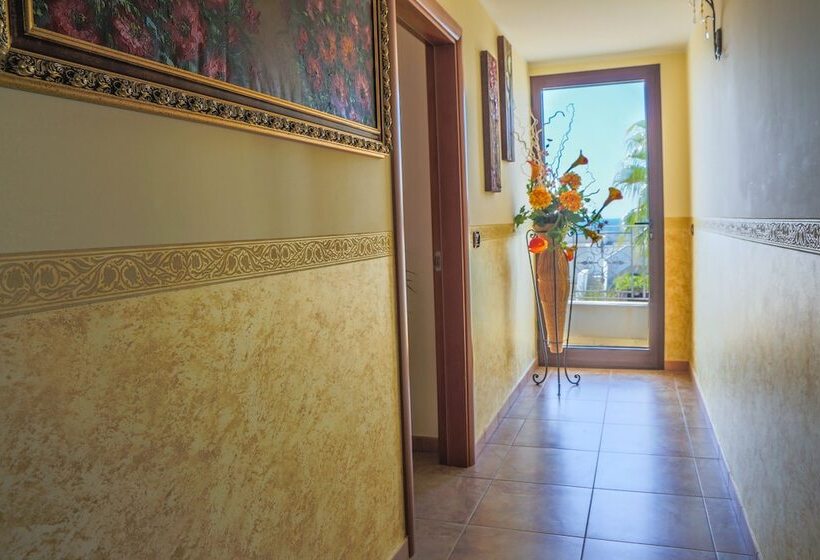 酒店 Salento Mirfran