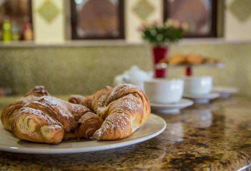 酒店 Salento Mirfran