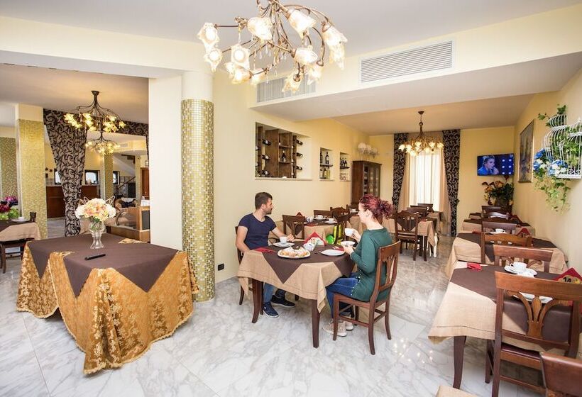 酒店 Salento Mirfran