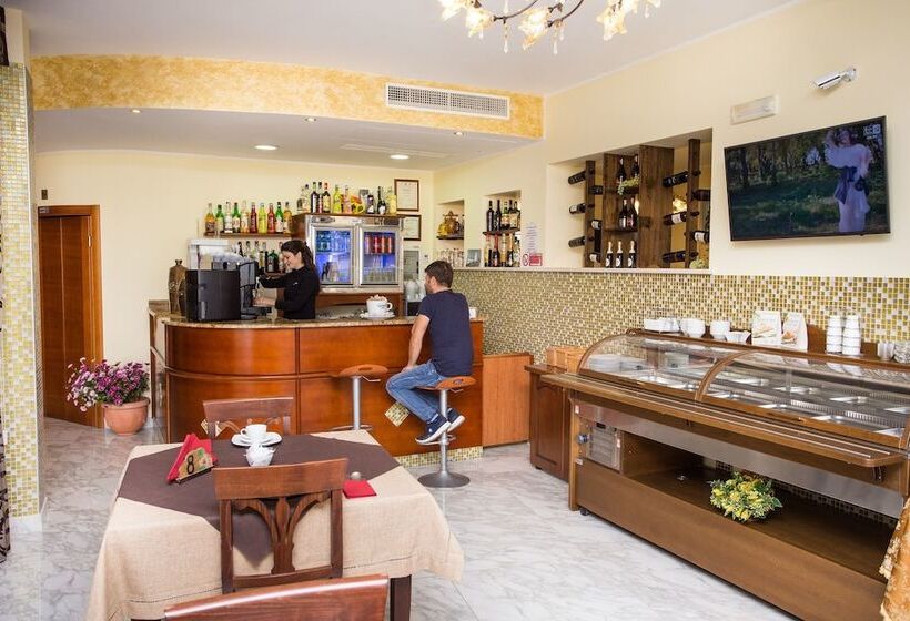 酒店 Salento Mirfran