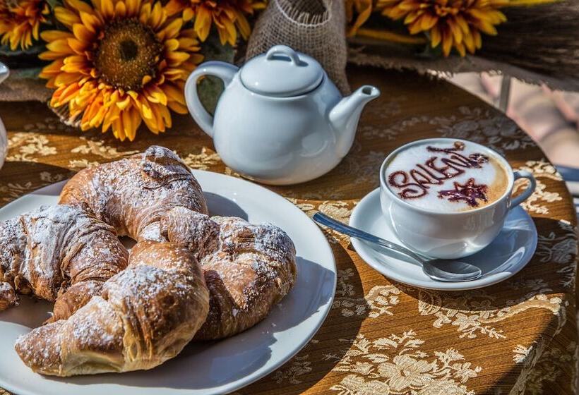 酒店 Salento Mirfran