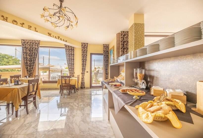 酒店 Salento Mirfran