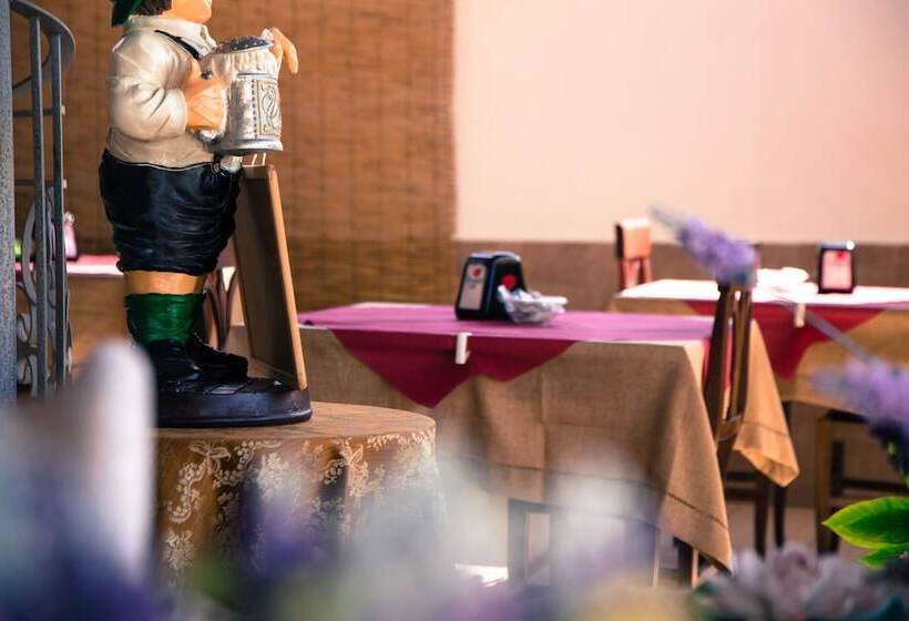 酒店 Salento Mirfran