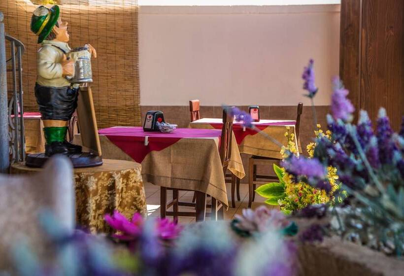 酒店 Salento Mirfran