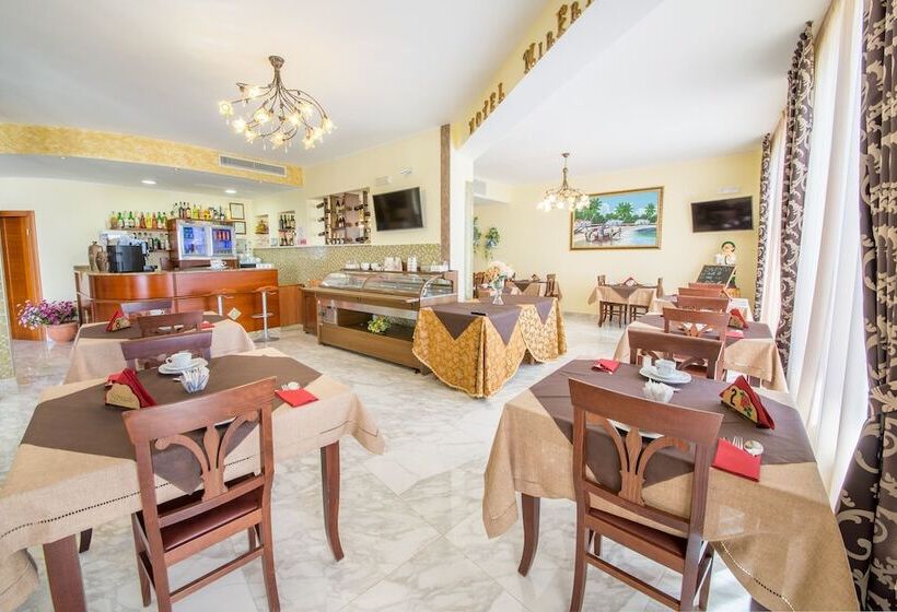 酒店 Salento Mirfran