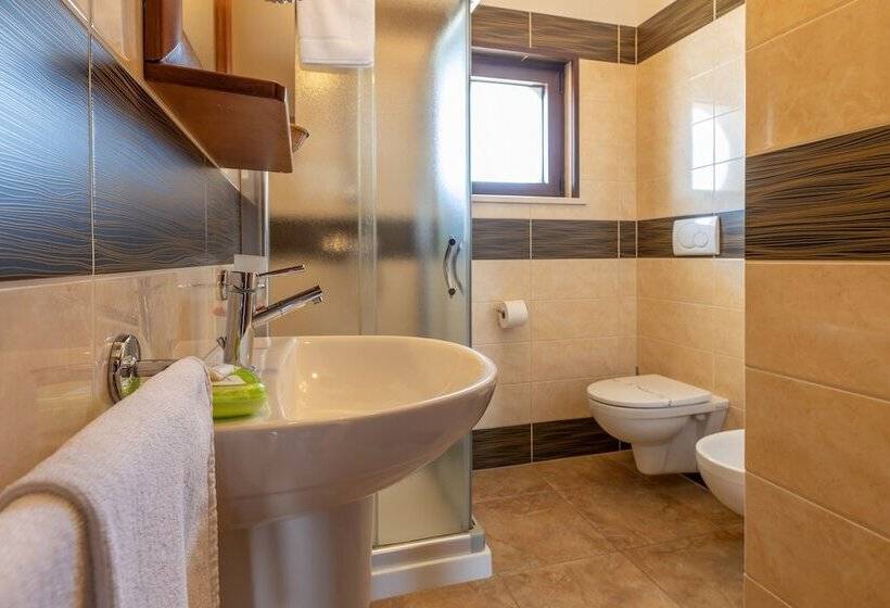 酒店 Salento Mirfran