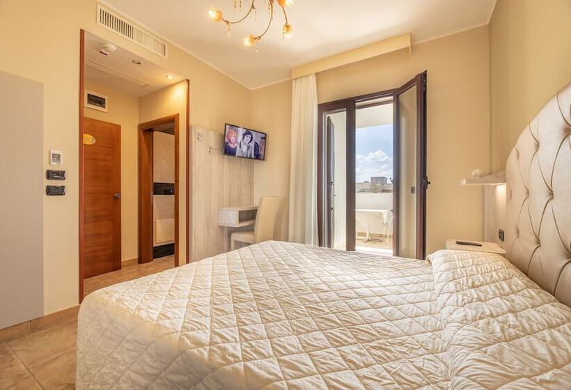 酒店 Salento Mirfran