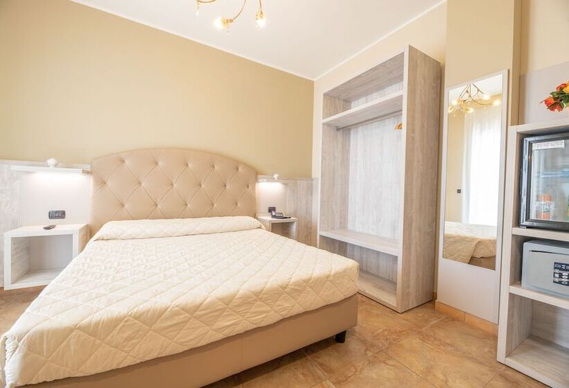 酒店 Salento Mirfran