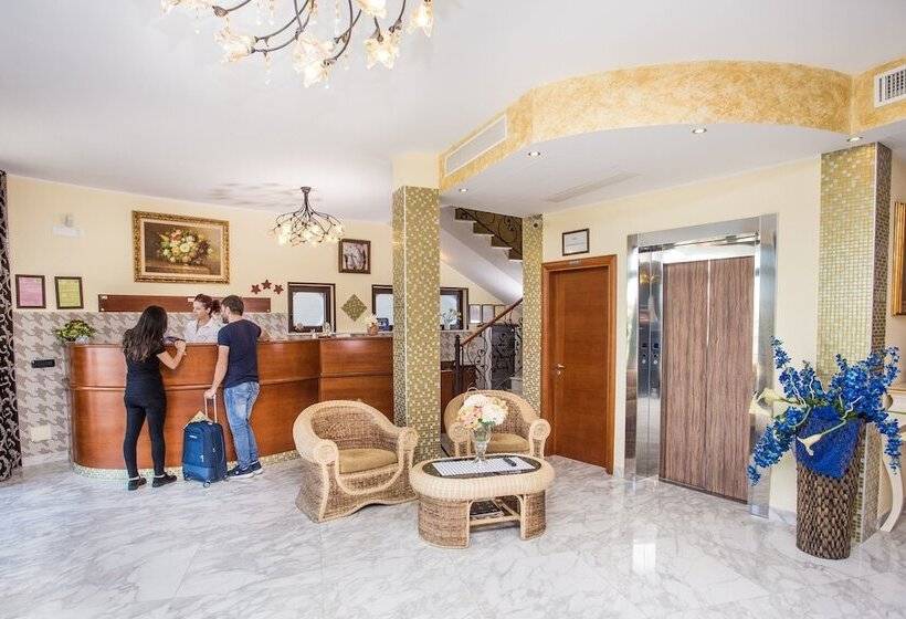 酒店 Salento Mirfran