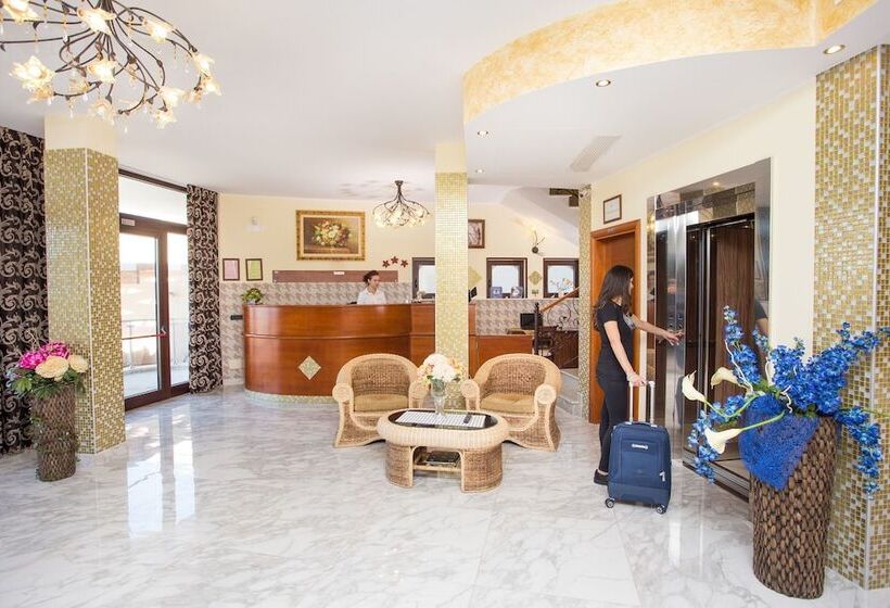 酒店 Salento Mirfran