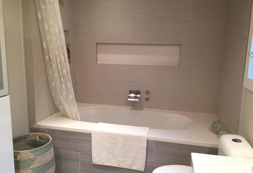 בית מלון כפרי Serenity Stay Bed & Breakfast