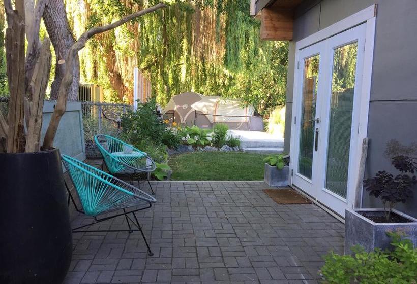 בית מלון כפרי Serenity Stay Bed & Breakfast