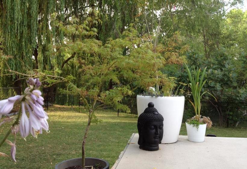 בית מלון כפרי Serenity Stay Bed & Breakfast