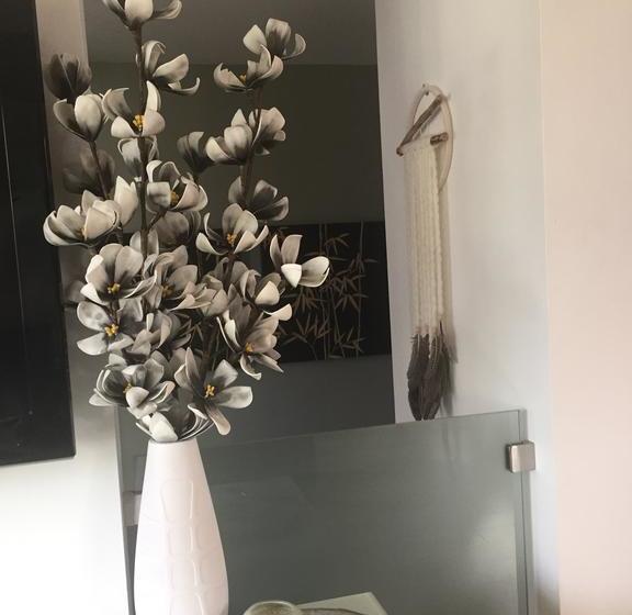 בית מלון כפרי Serenity Stay Bed & Breakfast