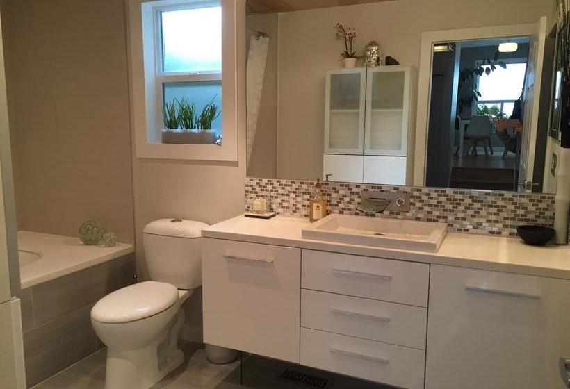 בית מלון כפרי Serenity Stay Bed & Breakfast