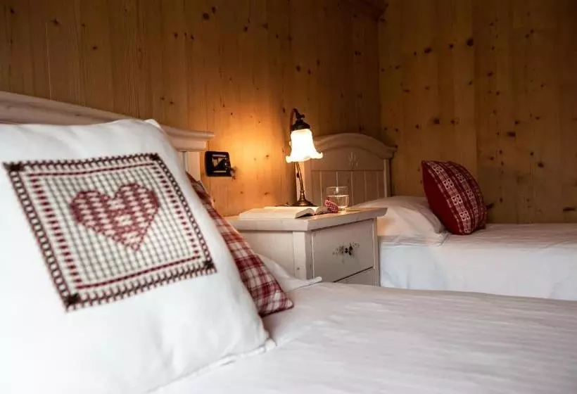هتل Sofia Casa Vacanze
