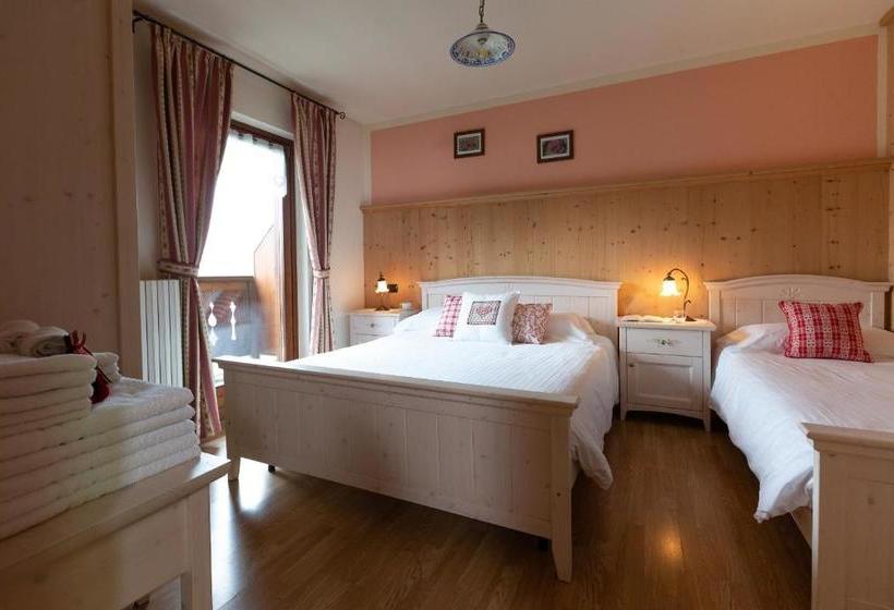 فندق Sofia Casa Vacanze