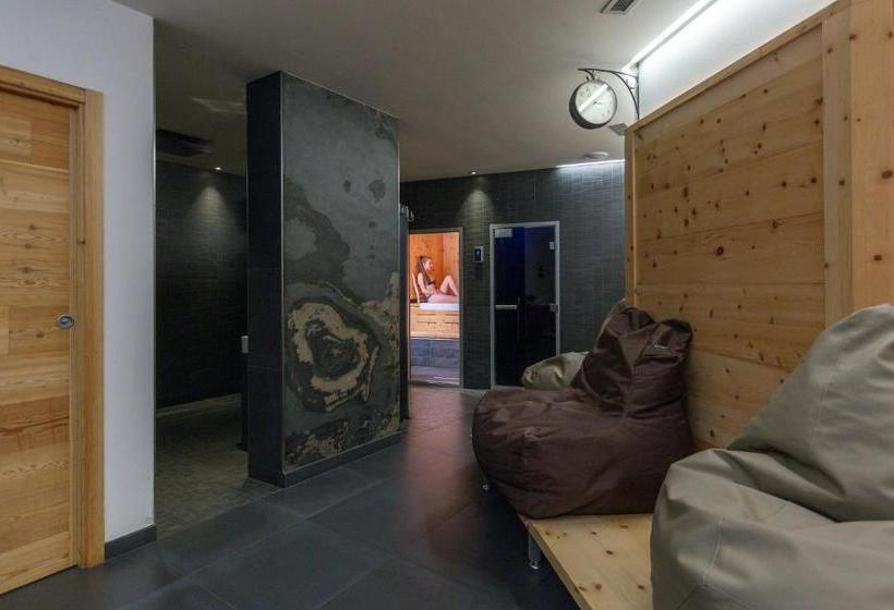 فندق Sofia Casa Vacanze