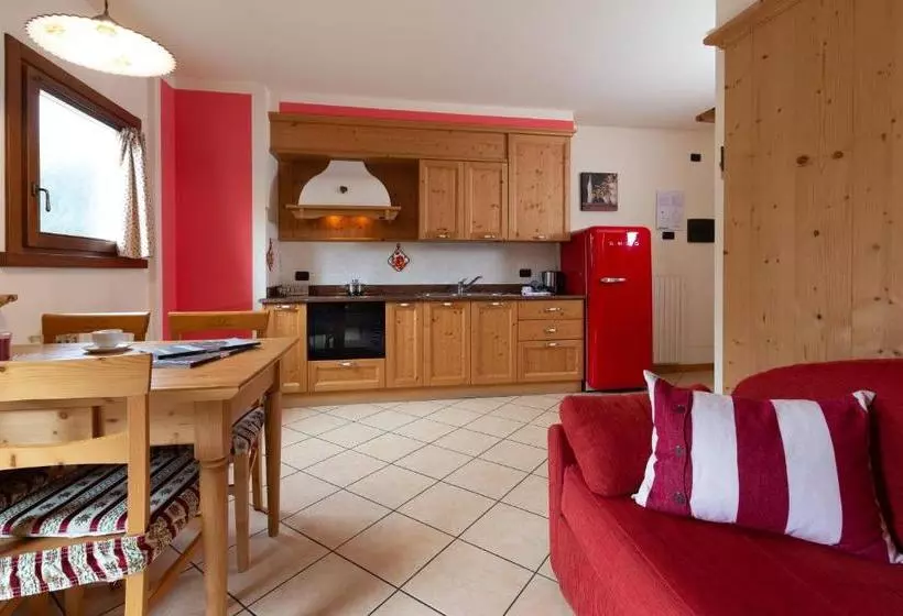 هتل Sofia Casa Vacanze