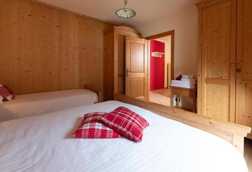 فندق Sofia Casa Vacanze