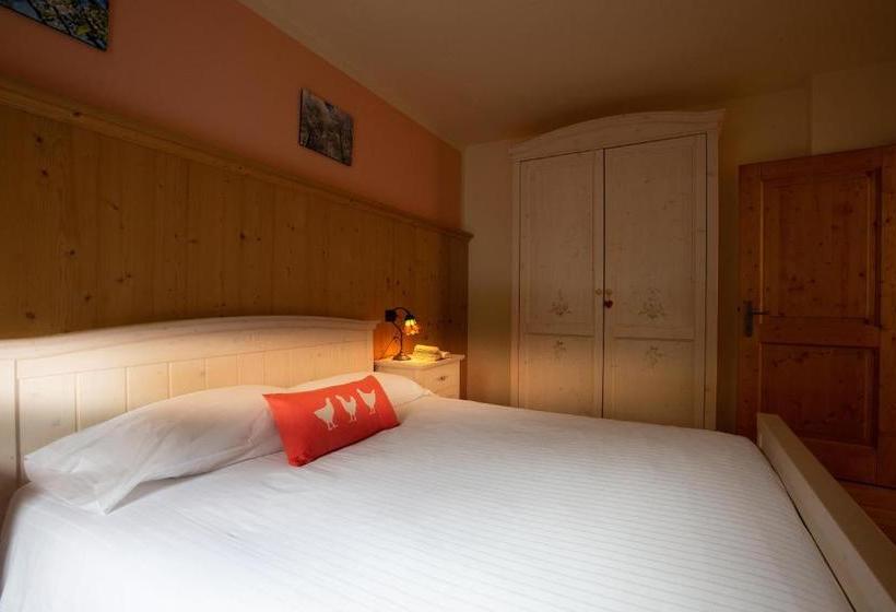 فندق Sofia Casa Vacanze