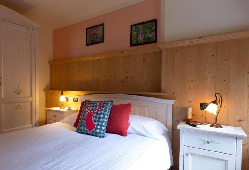 فندق Sofia Casa Vacanze