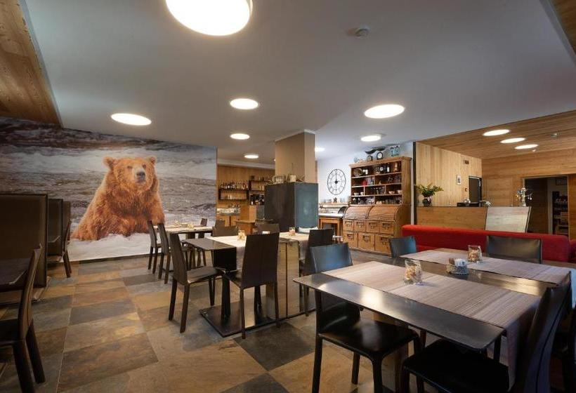 فندق Sofia Casa Vacanze