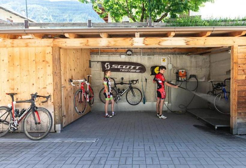 فندق Sofia Casa Vacanze