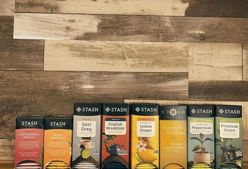 בית מלון כפרי Stork Nest Inn