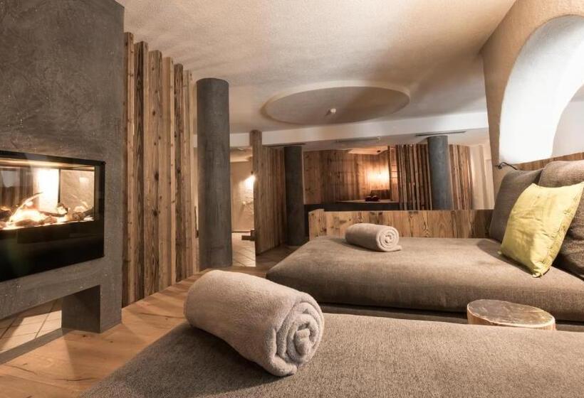 فندق Taubers Bio Vital