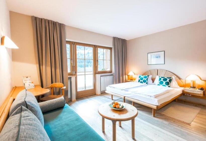 فندق Taubers Bio Vital