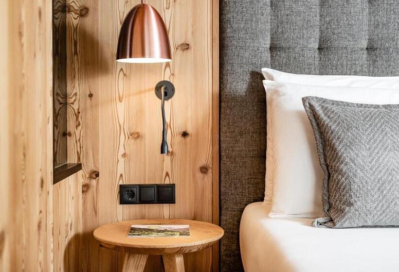 فندق Taubers Bio Vital