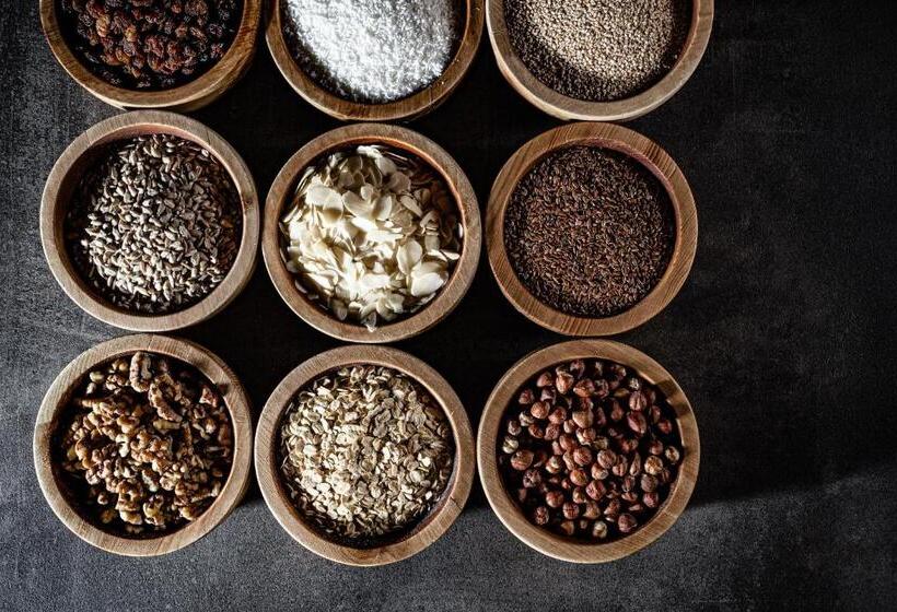 فندق Taubers Bio Vital