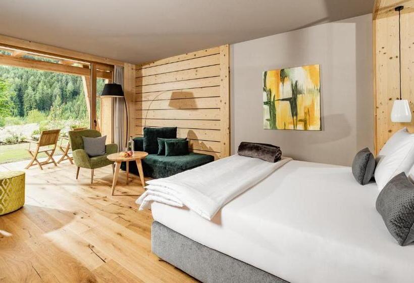 فندق Taubers Bio Vital