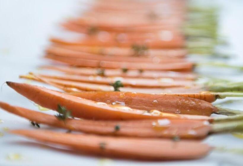 فندق Taubers Bio Vital