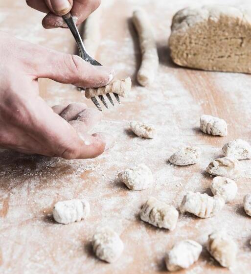 فندق Taubers Bio Vital