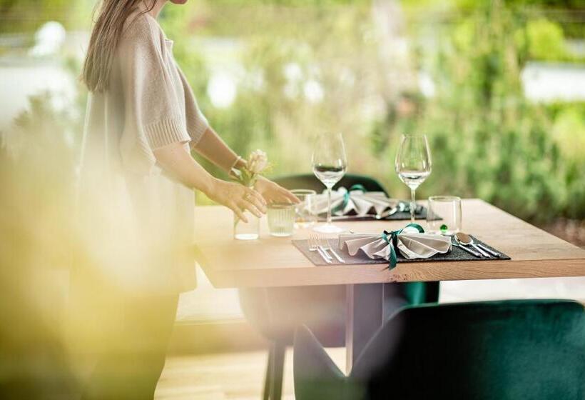 فندق Taubers Bio Vital