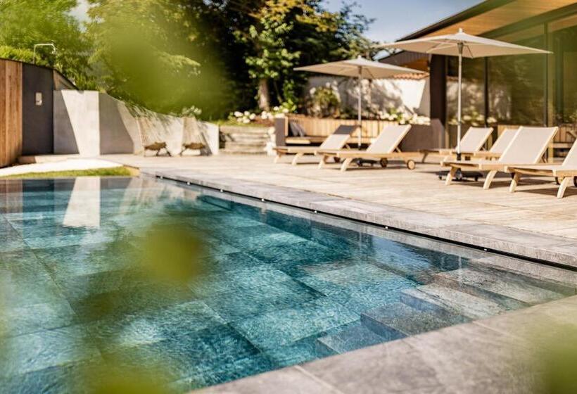 فندق Taubers Bio Vital