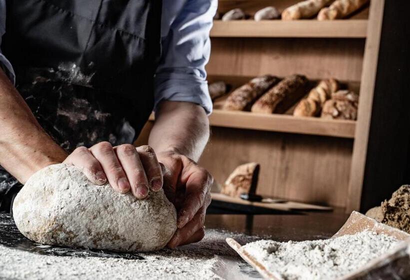 فندق Taubers Bio Vital