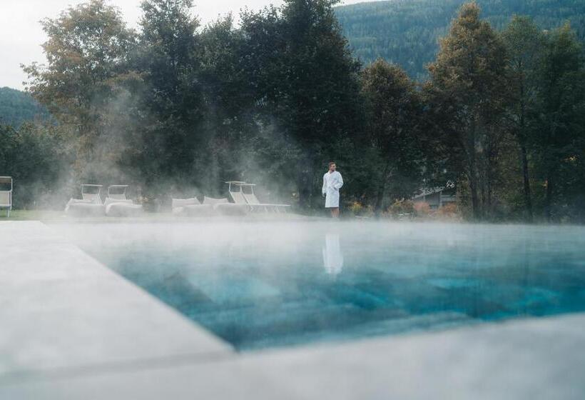 فندق Taubers Bio Vital